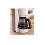 Voir la diapositive 3 : BOSCH Cafetière filtre 15 tasses 1200w - TKA3M131