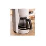 Voir la diapositive 3 : BOSCH Cafetière filtre 15 tasses 1200w - TKA3M131