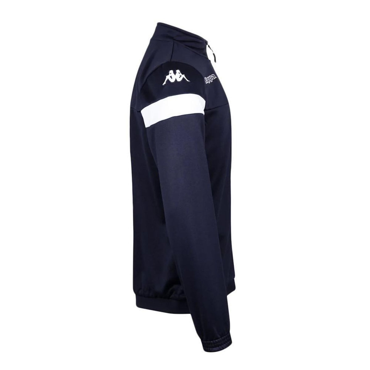 KAPPA Sweat Marine Garçon Kappa Vacone