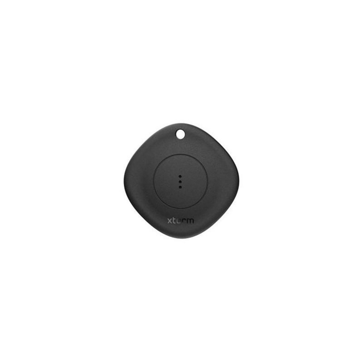 XTORM TravelTag Xtorm pour Apple Noir