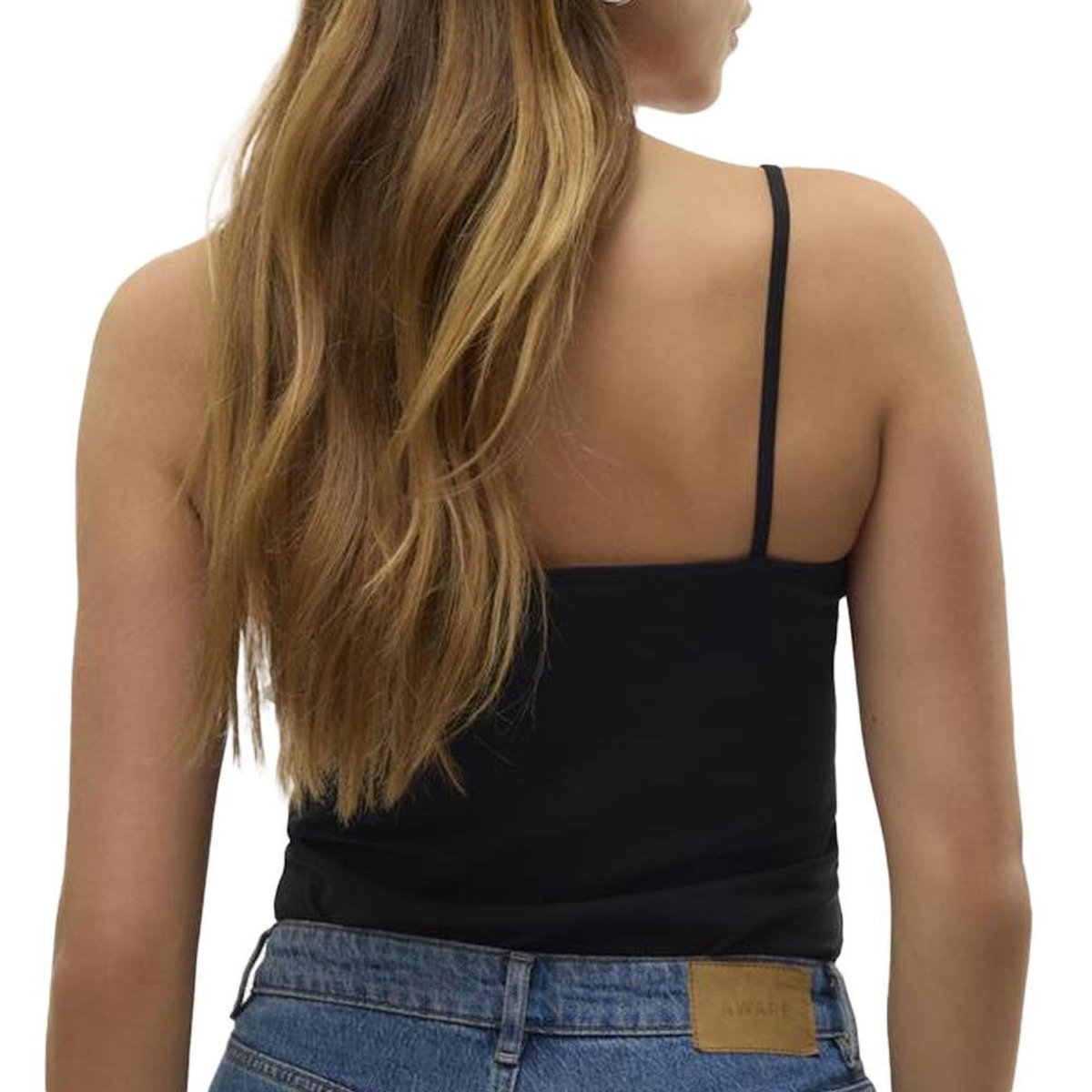 Vero Moda Débardeur  Femme Vero Moda Minge