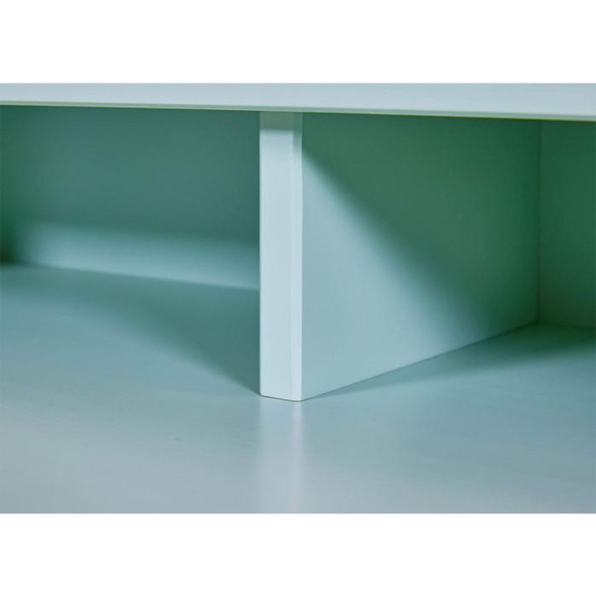 INTERLINK Bureau Conversation Desk