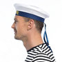 Voir la diapositive 3 : Boland Béret de Marin - Adulte