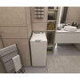 Voir la diapositive 3 : HAIER Lave linge top RTXSG 285TMCE/1-47