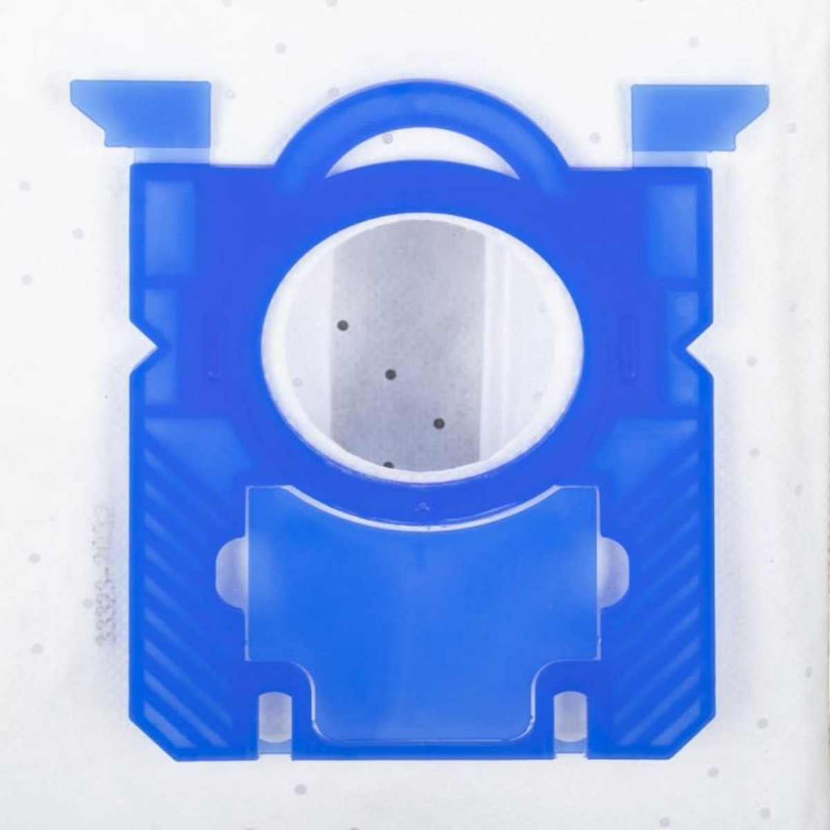 VIDAXL Sacs d'aspirateur pour Philips S Bag 20 pcs