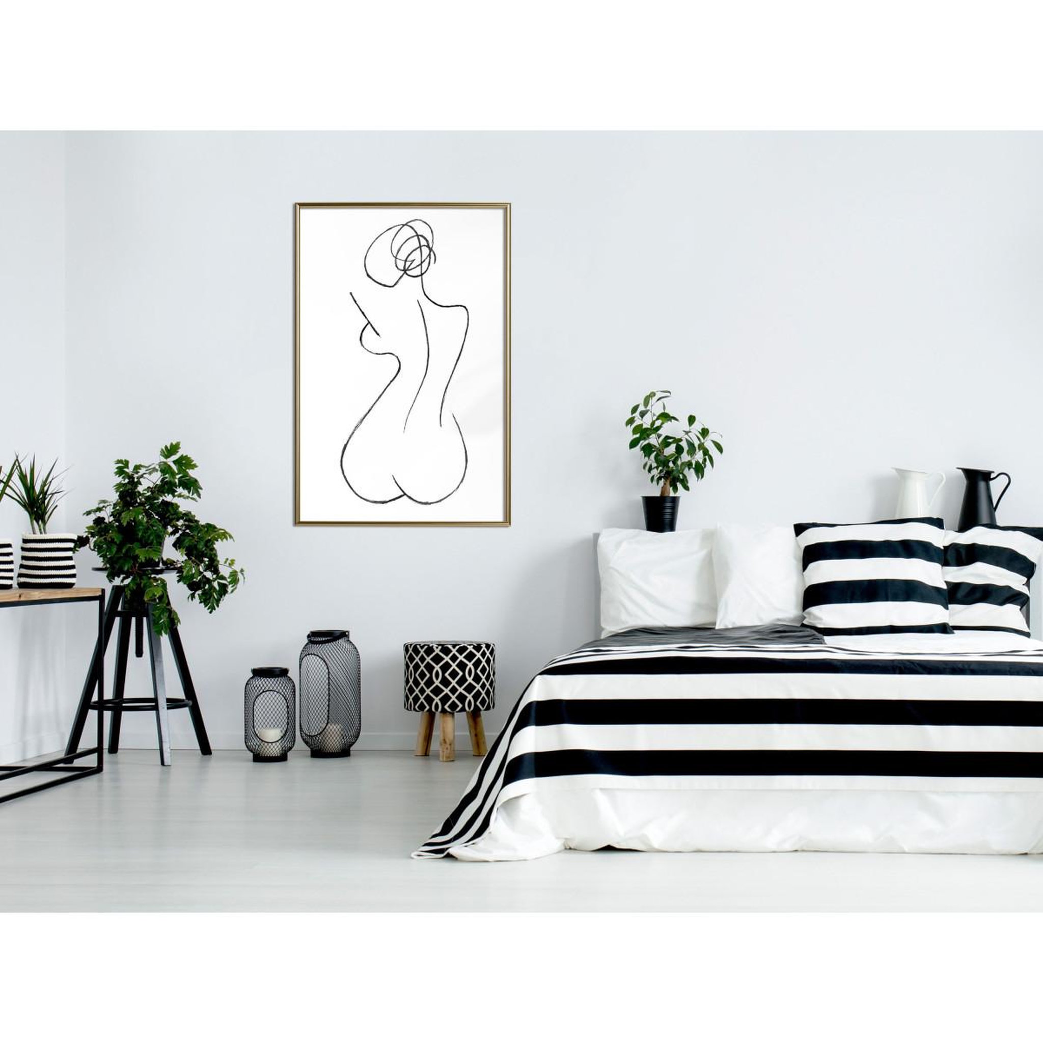 Voir la diapositive 2 : Paris Prix Affiche murale encadrée  hourglass