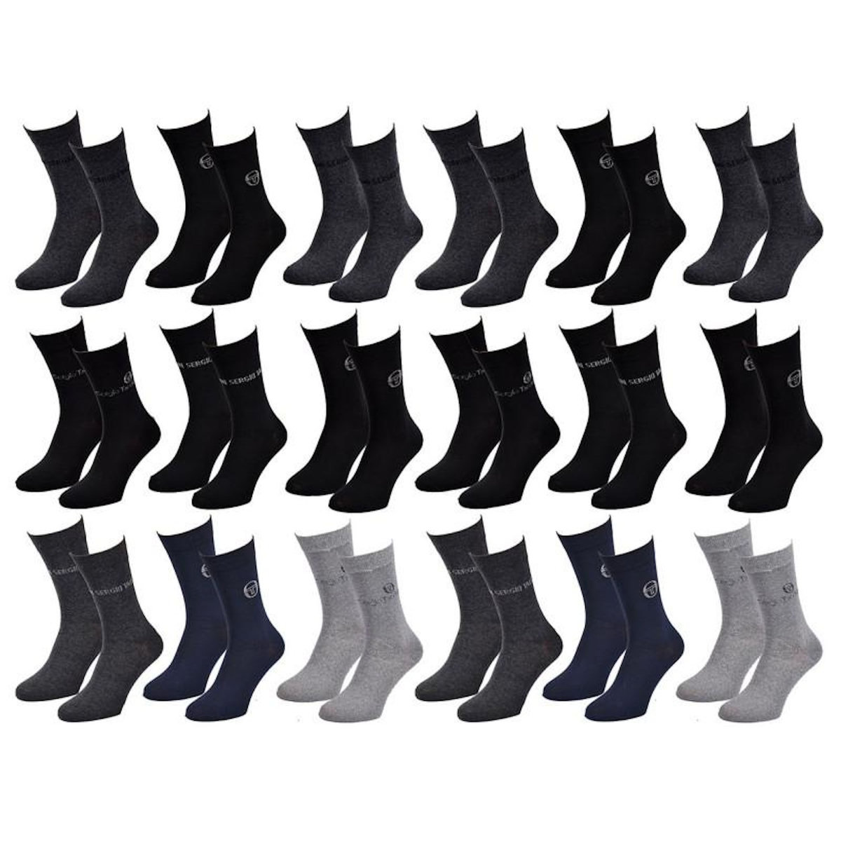 SERGIO TACCHINI Chaussettes Homme VILLE SERGIO TACCHINI