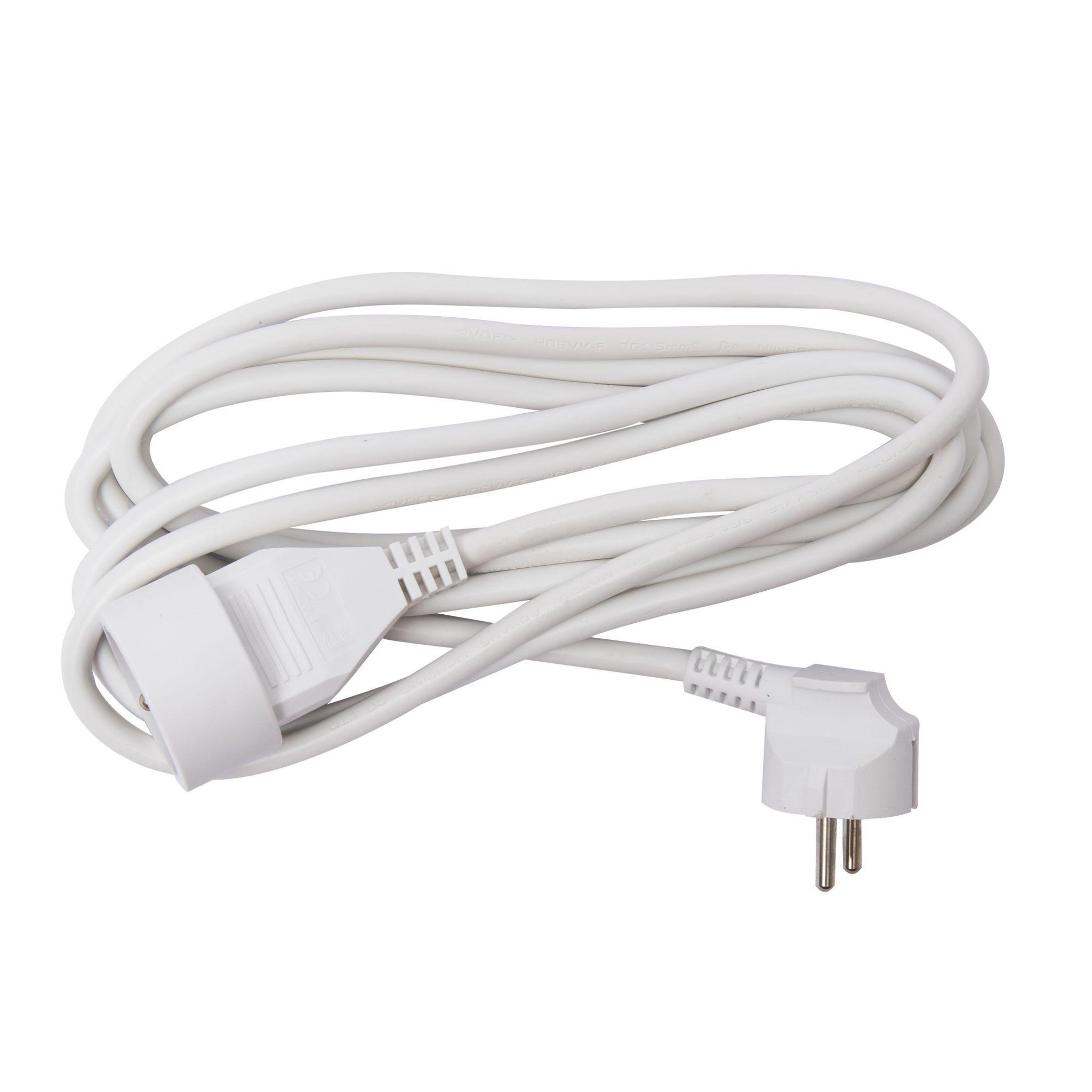 Gsc Rallonge électrique 3M  3Mx1.5mm