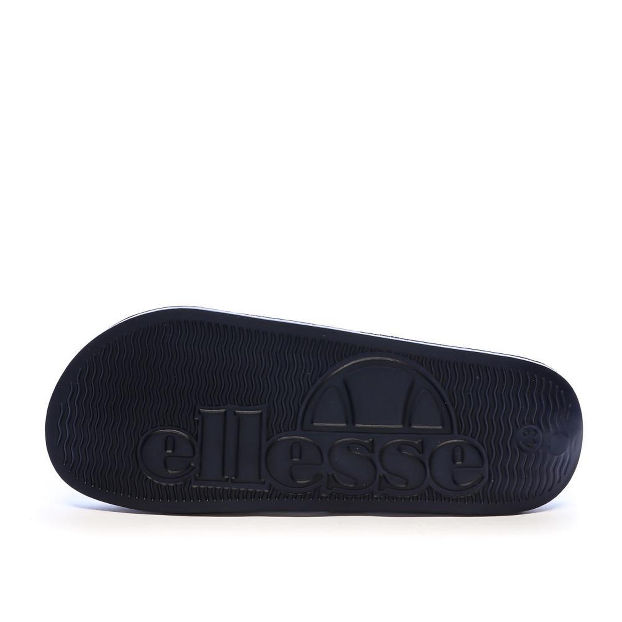 Voir la diapositive 2 : ELLESSE Claquettes Blanc/ Homme Ellesse Duke