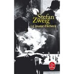 LE JOUEUR D'ECHECS, Zweig Stefan