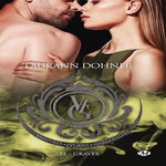 VAMPIRES, LYCANS, GARGOUILLES TOME 12 : GRAVES, Dohner Laurann