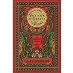 VOYAGE AU CENTRE DE LA TERRE, Verne Jules