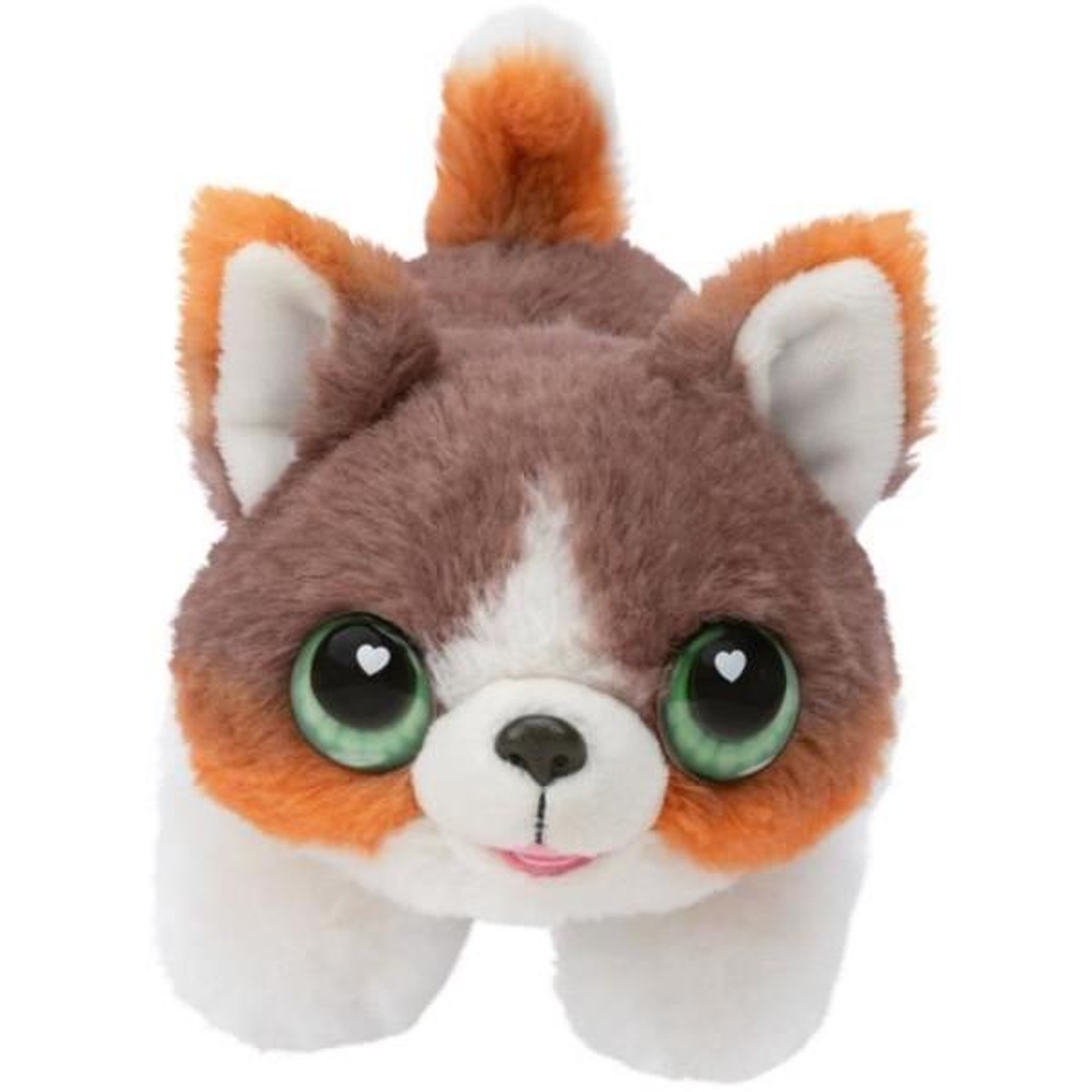 Voir la diapositive 2 : MOOSE TOYS Niche surprise - Moose Toys - Chien orange - Modele aléatoire - Accessoires inclus - 5 ans et plus