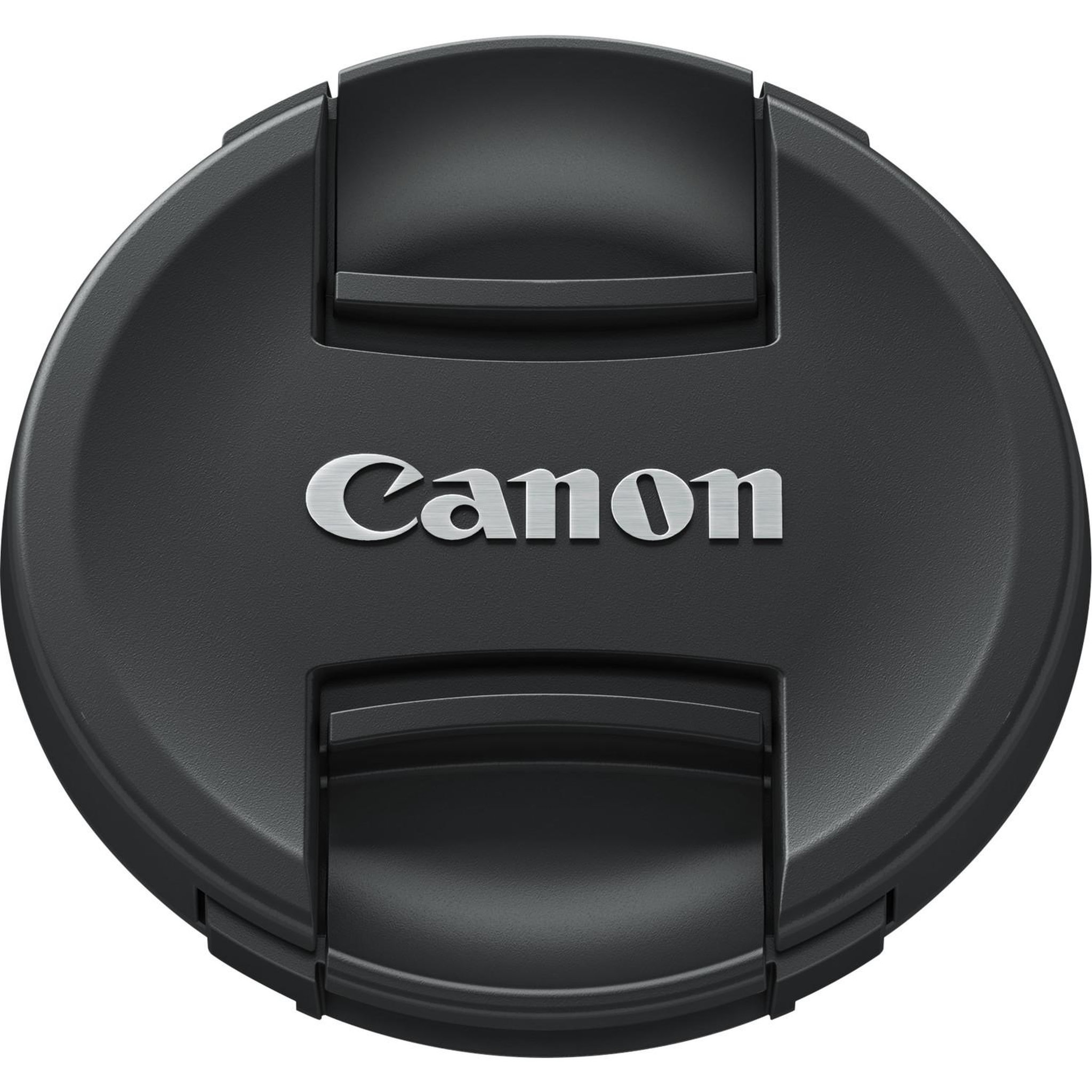 Canon Canon 6318B001 capuchon d'objectifs Noir