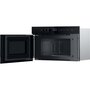 Voir la diapositive 3 : Whirlpool Micro ondes encastrable WM22574BXF