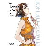 TOWER OF GOD TOME 4 , SIU