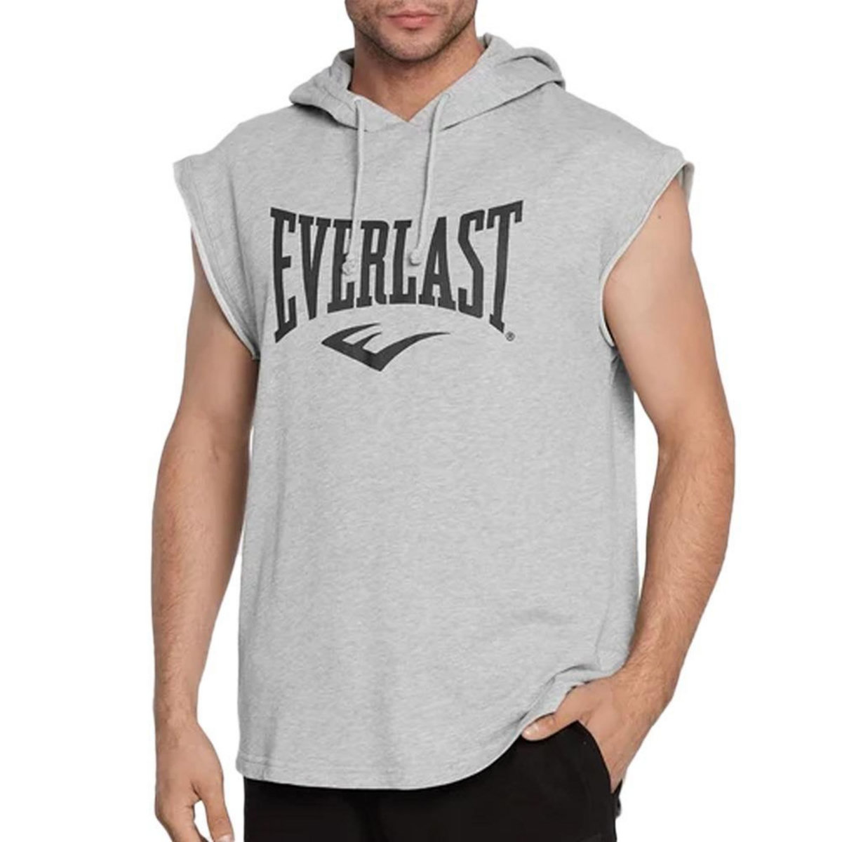 EVERLAST Sweat Sans Manches  Homme Everlast Meadown