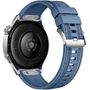 Voir la diapositive 6 : HUAWEI Montre connectée Watch GT5 46mm Bleu