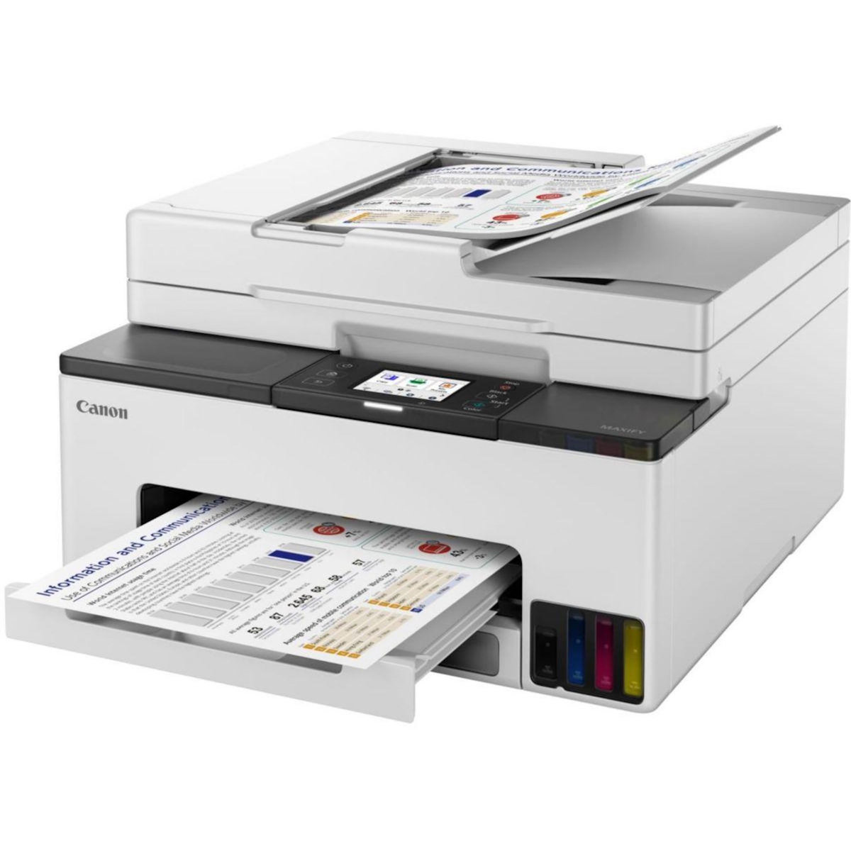 Canon Imprimante jet d'encre Maxify GX2051