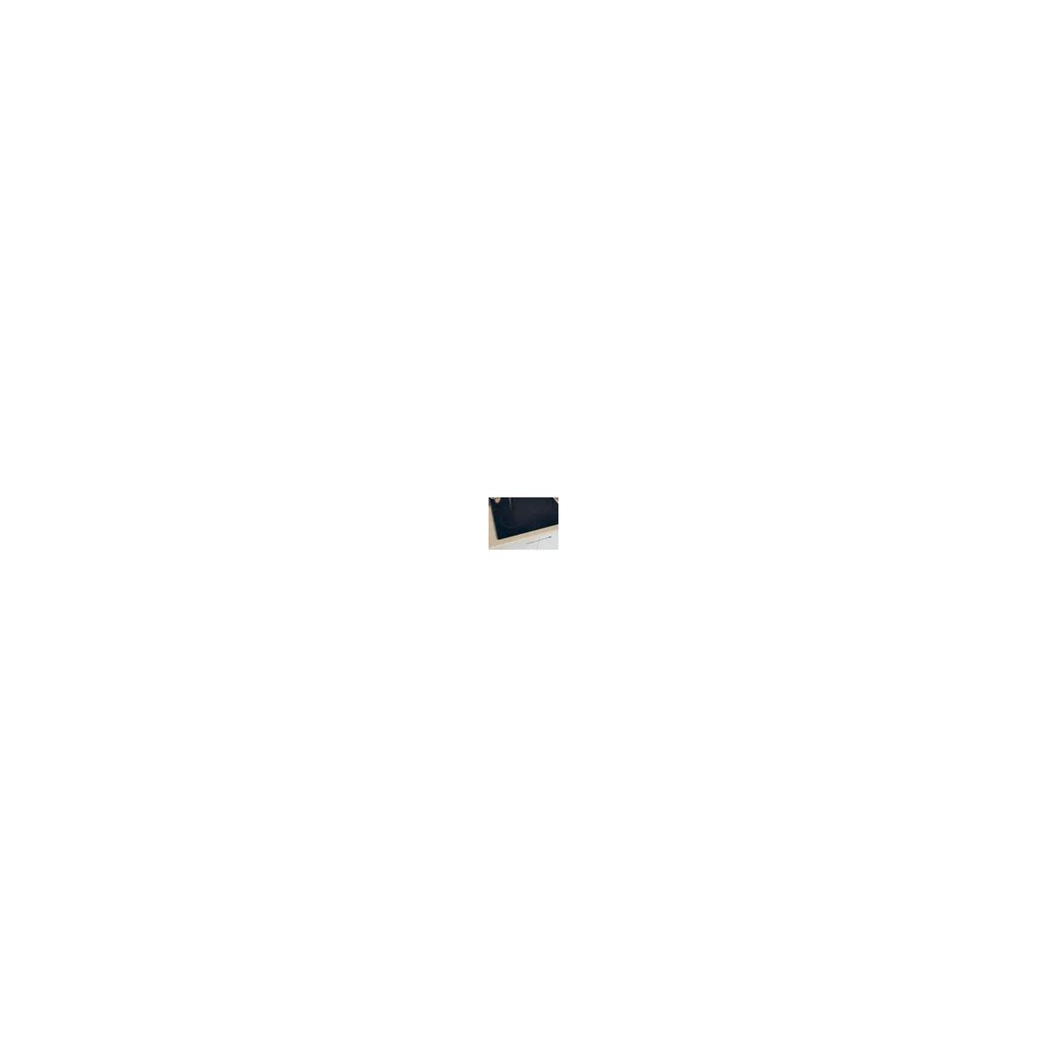 Voir la diapositive 3 : Candy Plaque induction CI633CBB/1