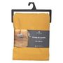 Voir la diapositive 3 : ATMOSPHERA Housse de Couette  Intérieur  240x220cm Ocre