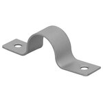 SUKI Crampon à visser acier zingue Magnodur 91x20, SUKI