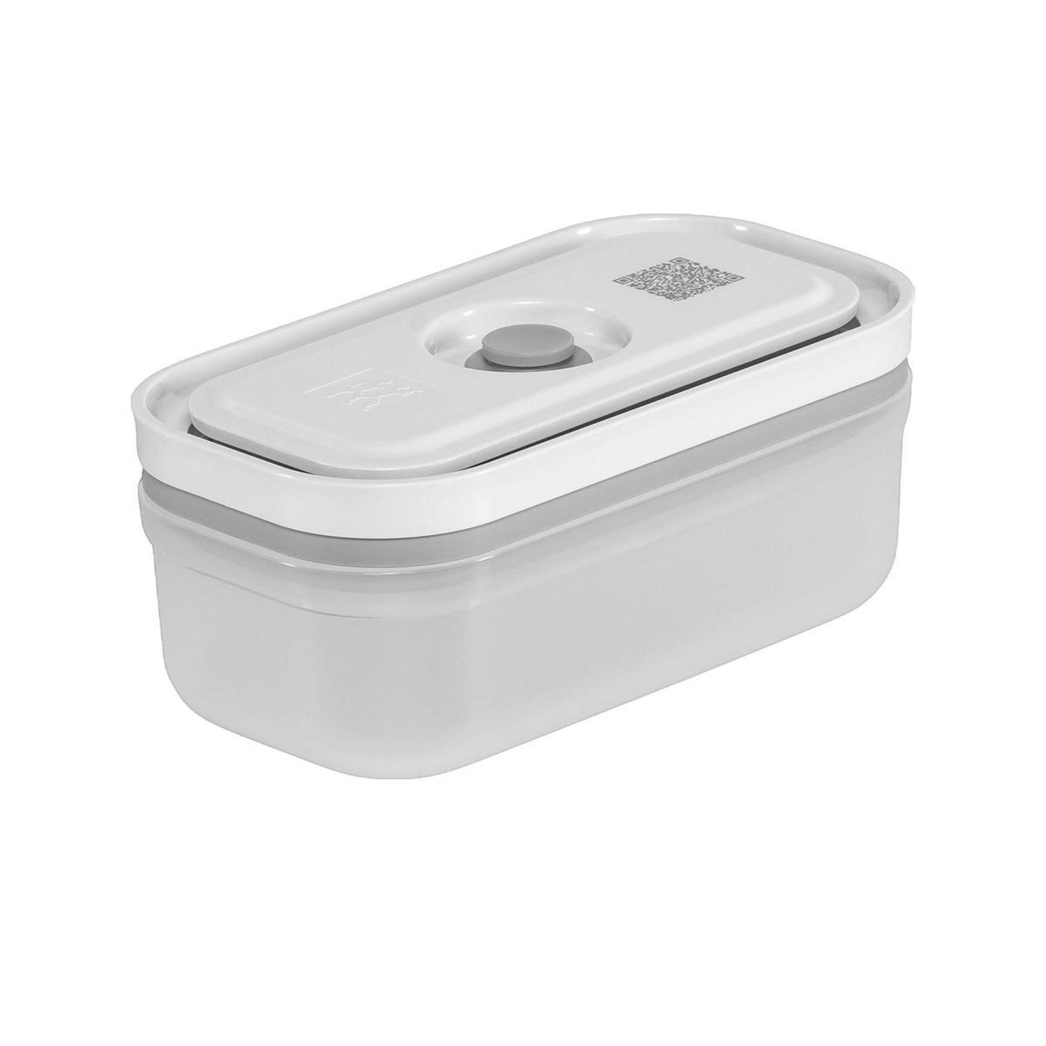 ZWILLING Conteneur sous vide Zwilling Fresh & Save translucide 400 ml