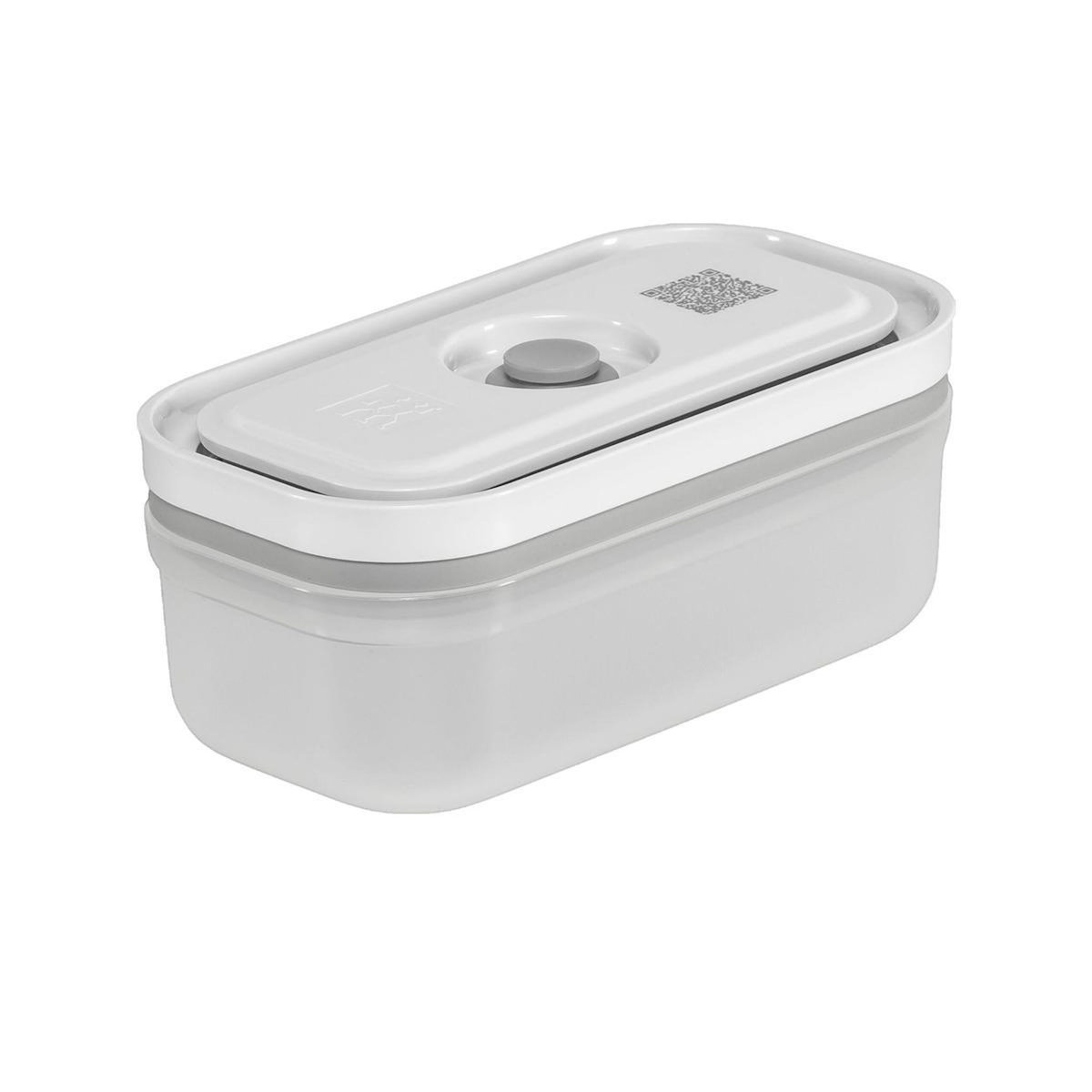 ZWILLING Conteneur sous vide Zwilling Fresh & Save translucide 400 ml