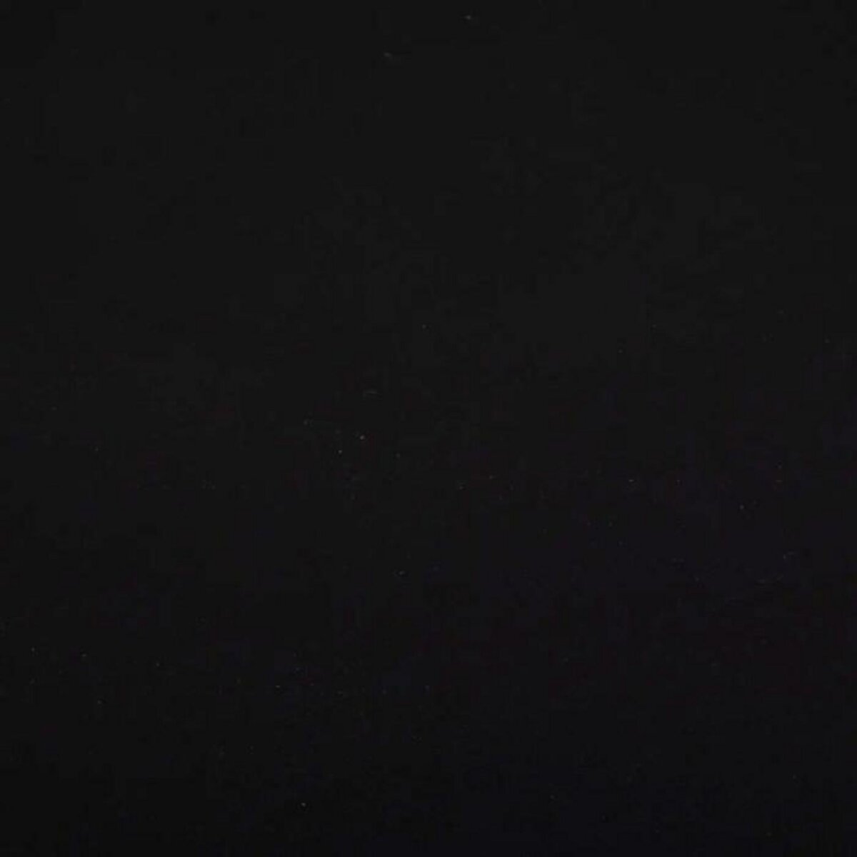 ATMOSPHERA Console Design en Métal  Gota  120cm Noir