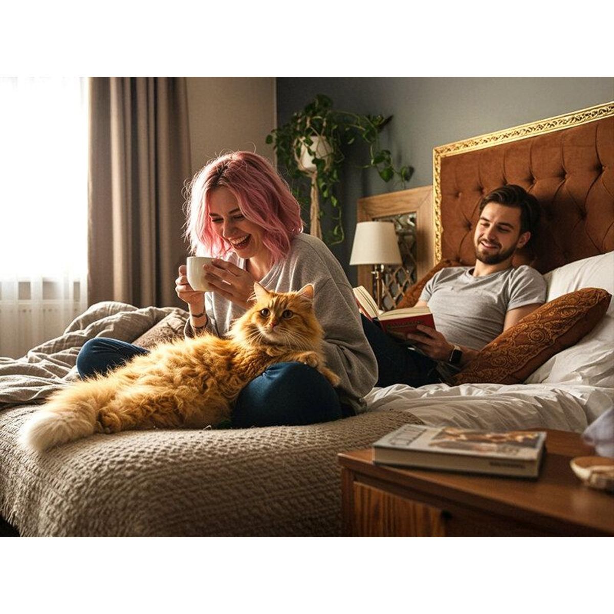 Smartbox Escapade de 2 jours avec votre animal de compagnie - Coffret Cadeau Séjour