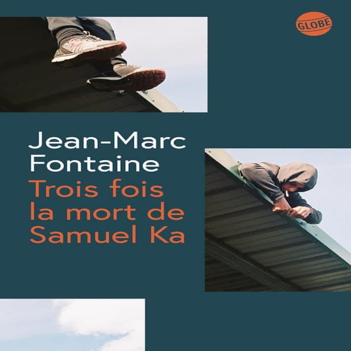 TROIS FOIS LA MORT DE SAMUEL KA, Fontaine Jean-Marc