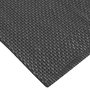 Voir la diapositive 2 : Sensei Maison Tapis de bain et descente de lit TRECCIA