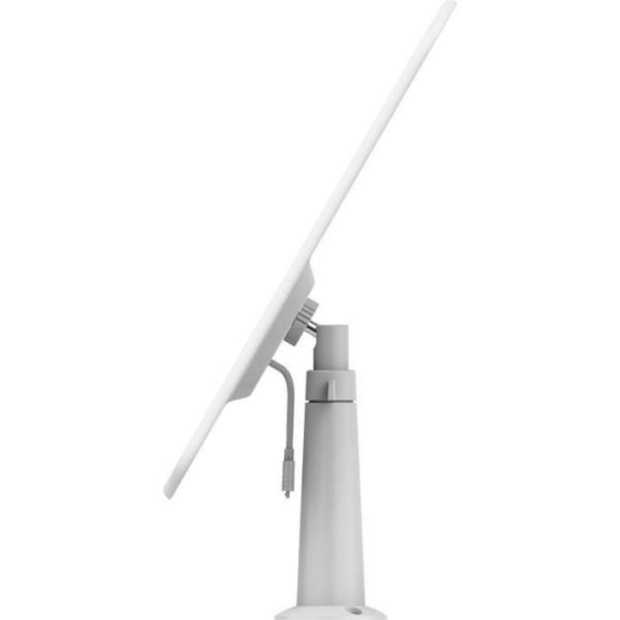 Voir la diapositive 4 : EZVIZ Panneau solaire - EZVIZ - Modele-E - 6,18 W - Type-C - IP65 - Câble 4m