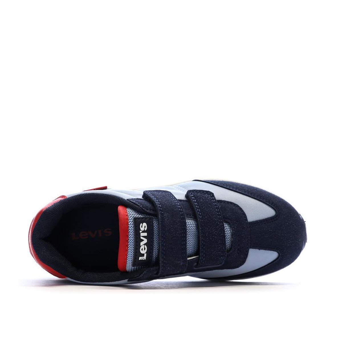 Levi's Baskets  Garçon Levi's Logan