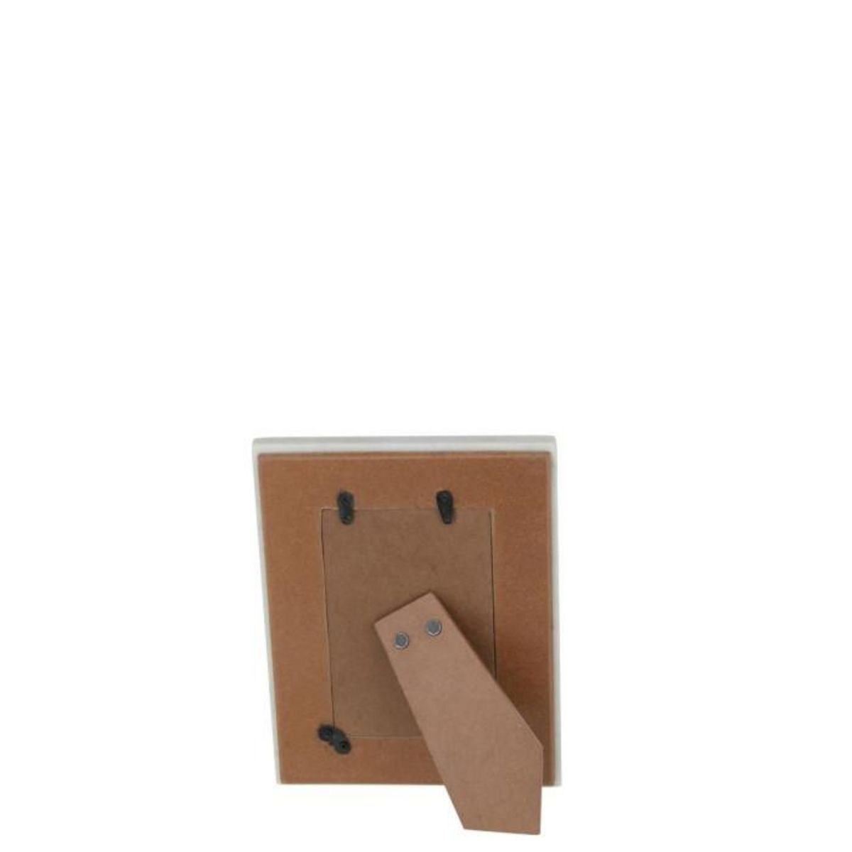 Paris Prix Cadre Photo Déco  Marbre  10x15cm Blanc