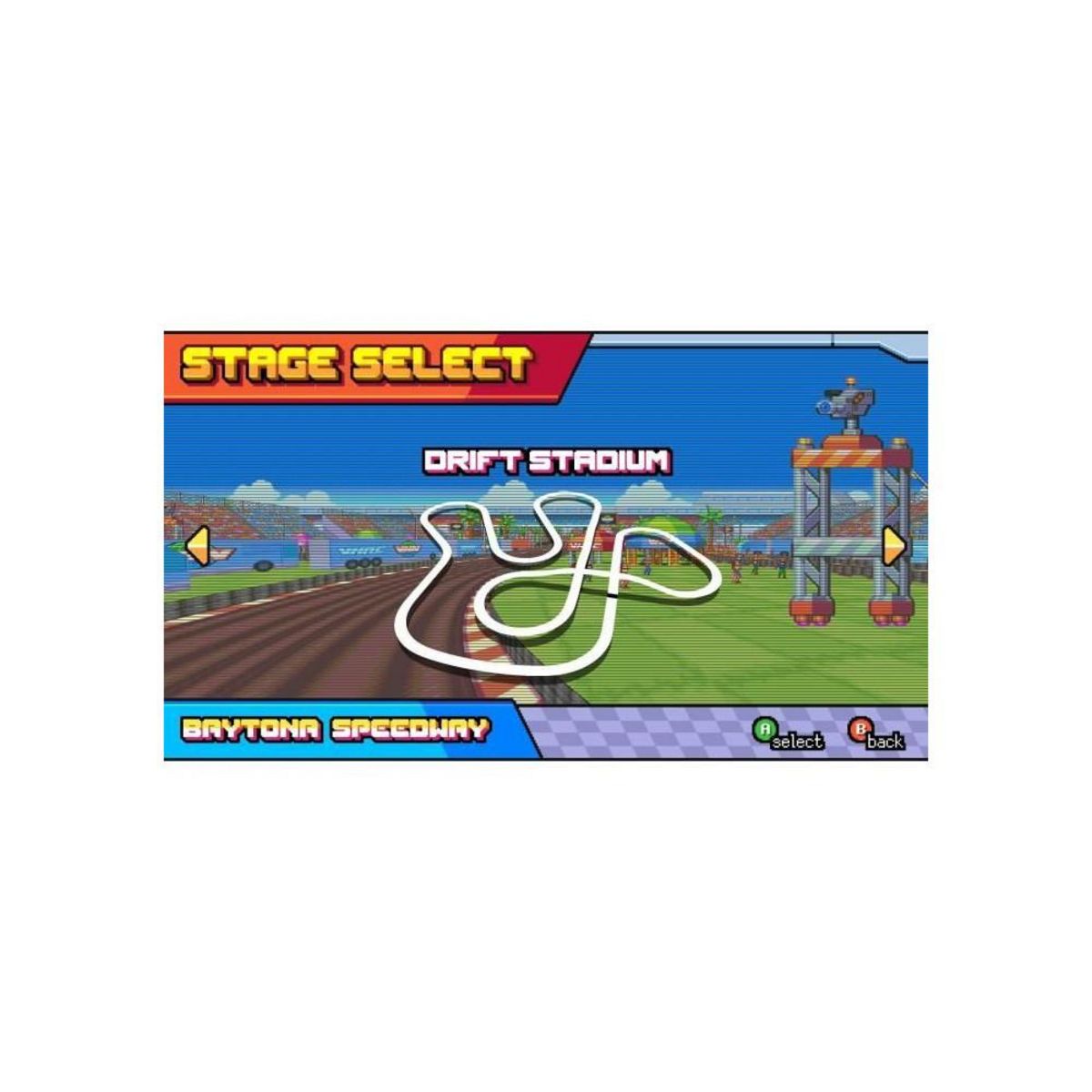 MICROIDS Victory Heat Rally - Edition Champion - Jeu Nintendo Switch