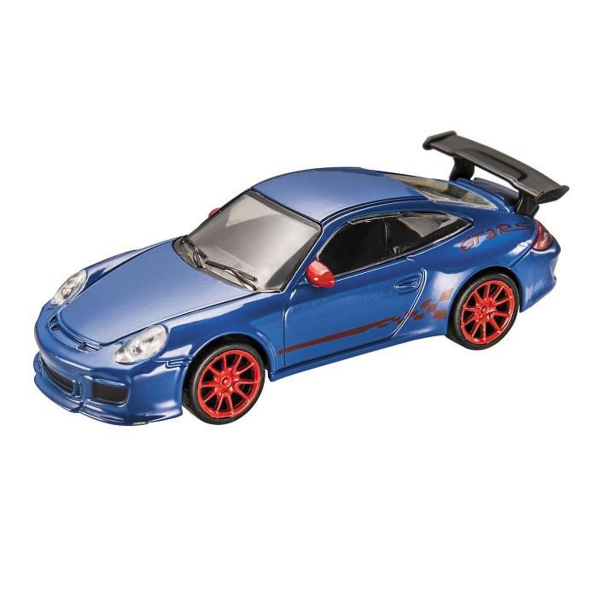 MONDO Véhicule racing 1/4ème