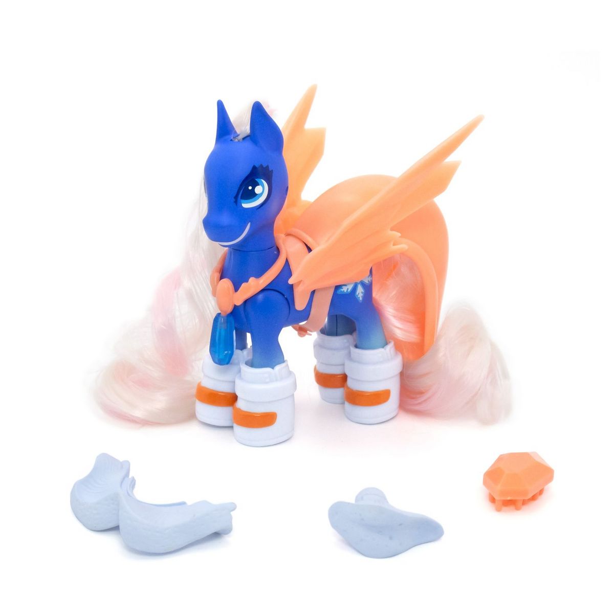 SPLASH TOYS Figurine Ekinia Box