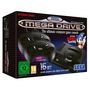 Voir la diapositive 1 : Sega Mega Drive Mini