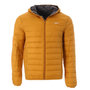 Voir la diapositive 1 : Schott Doudoune Jaune Homme Schott SILVERADORS