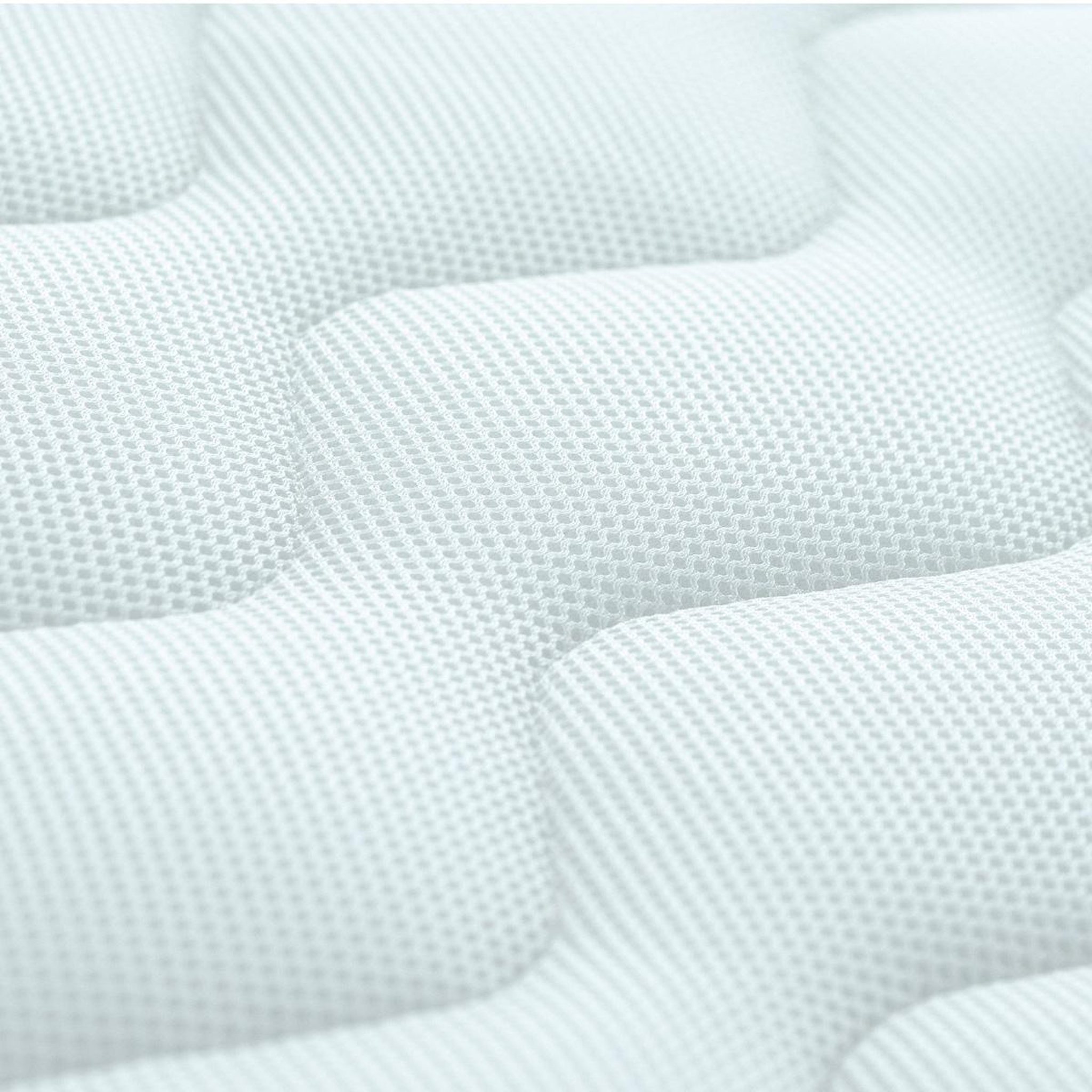 Voir la diapositive 5 : DODO Matelas bébé ergono haute résilience - ultra respirant et ventilé