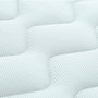 Voir la diapositive 5 : DODO Matelas bébé Ergono Haute Résilience - Ultra respirant et ventilé