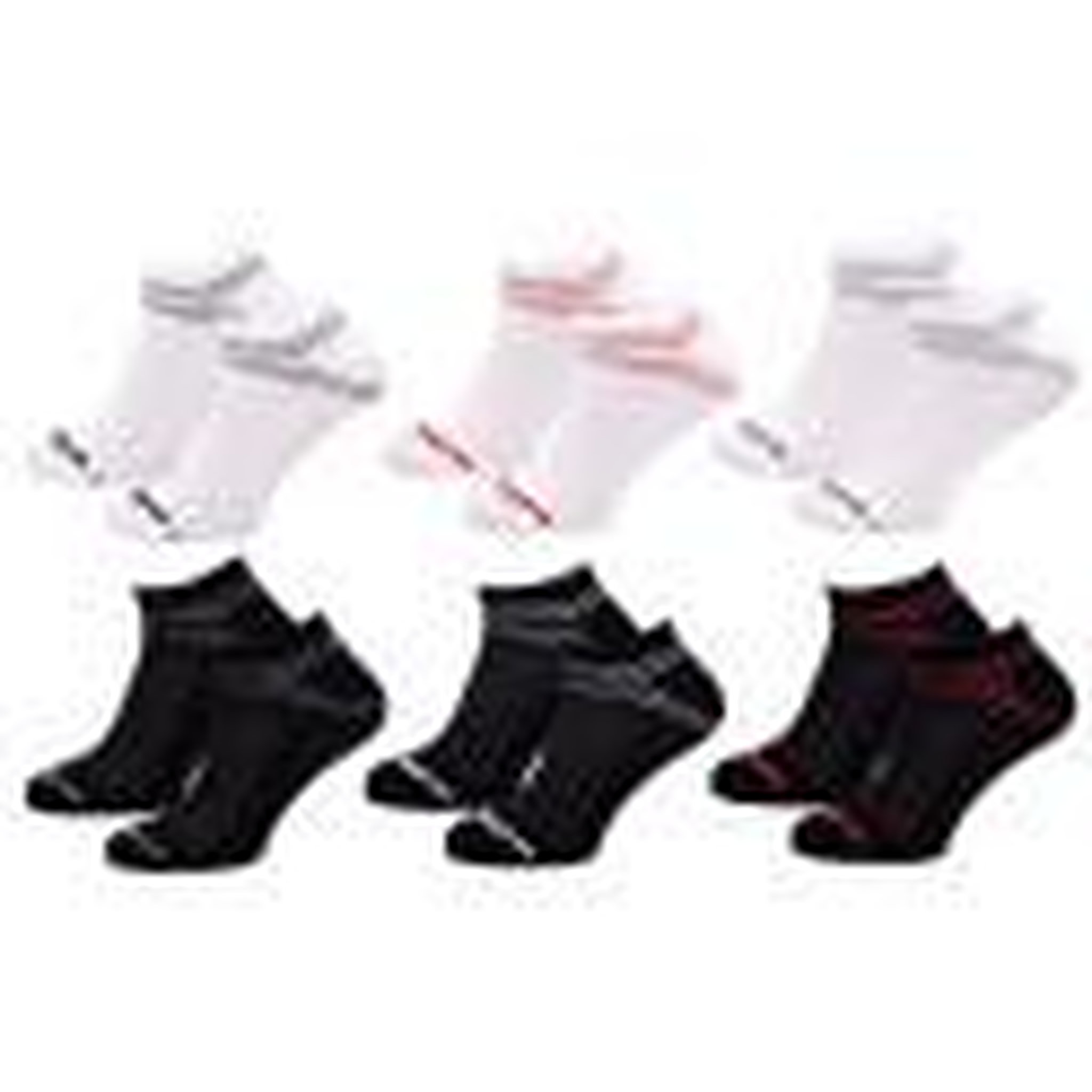 KAPPA Chaussettes KAPPA SNEAKER. Coloris disponibles : Multicolore