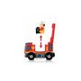 Voir la diapositive 5 : Brio 33815 Circuit Pompier Lutte contre le Feu