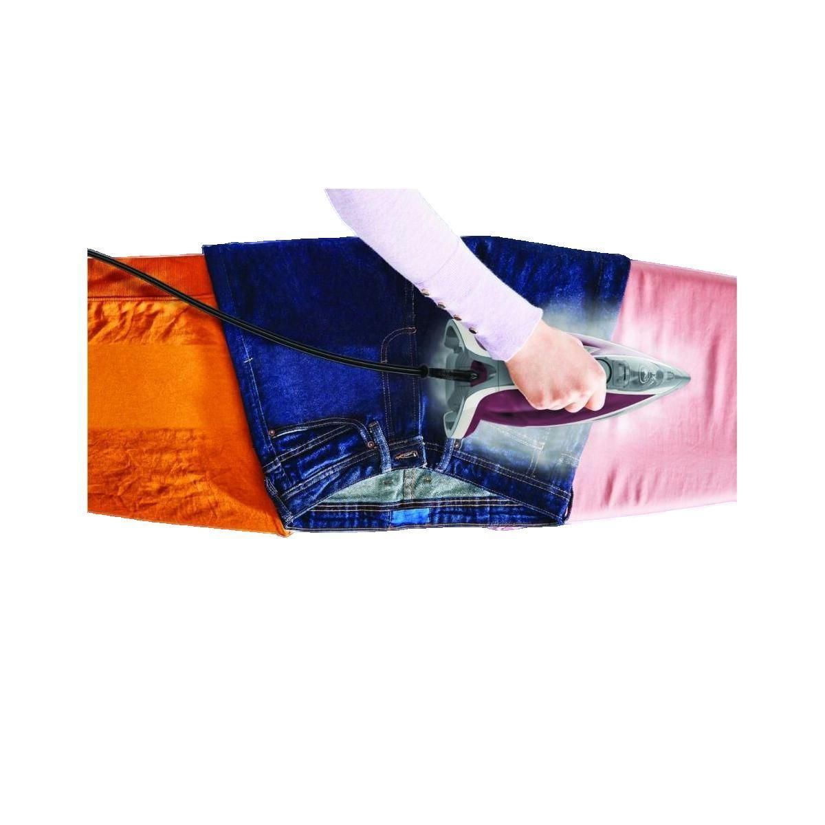 TEFAL Fer à repasser Tefal Smart Protect Plus