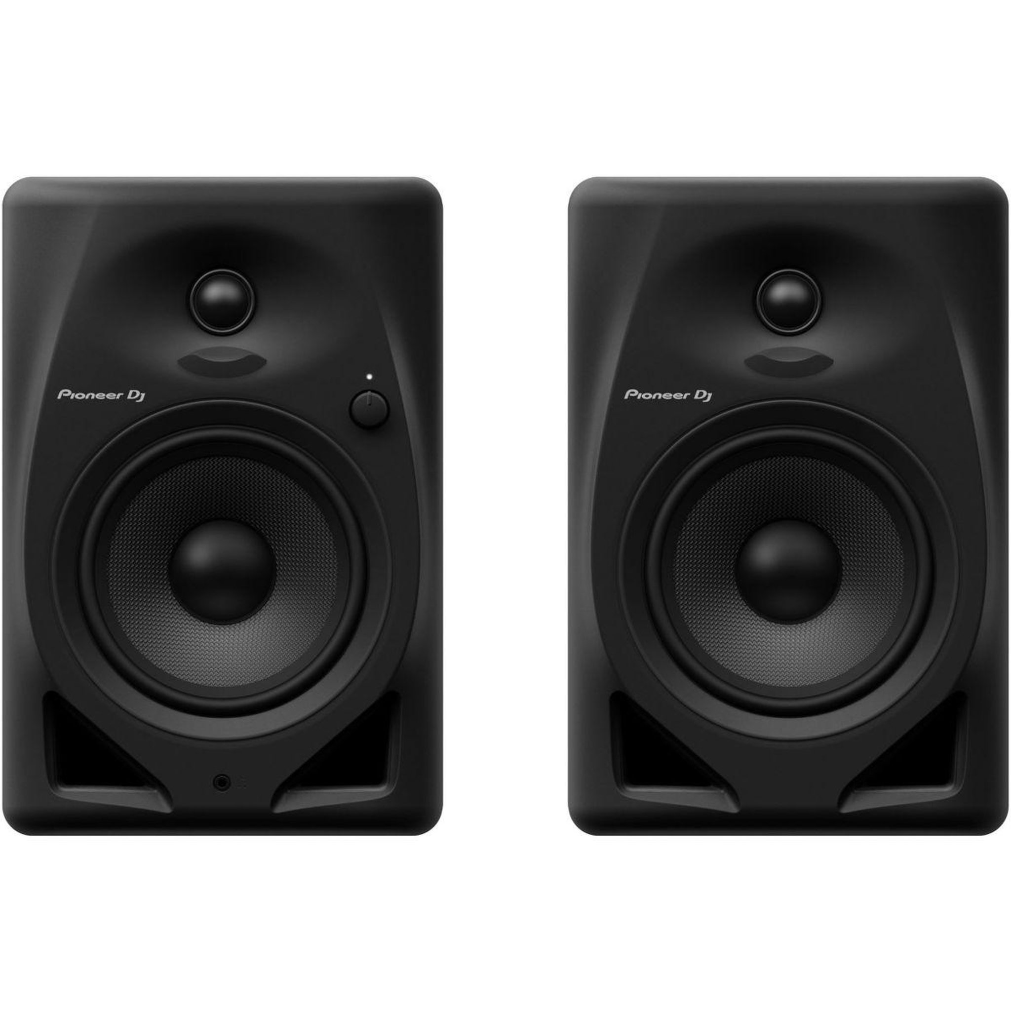 Pioneer Enceinte bibliothèque DM-50D x 2