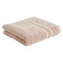 Voir la diapositive 1 : ACTUEL Maxi drap de bain en coton 600 g/m²