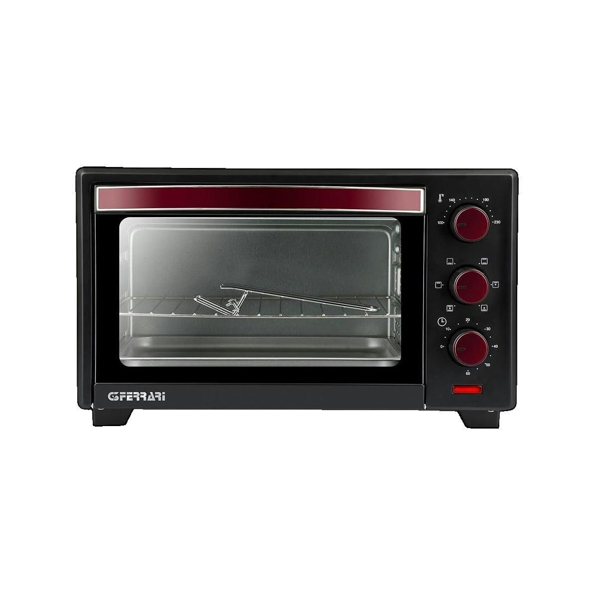 FERRARI Mini four G3Ferrari Il Moro 20 capacité 20 litres