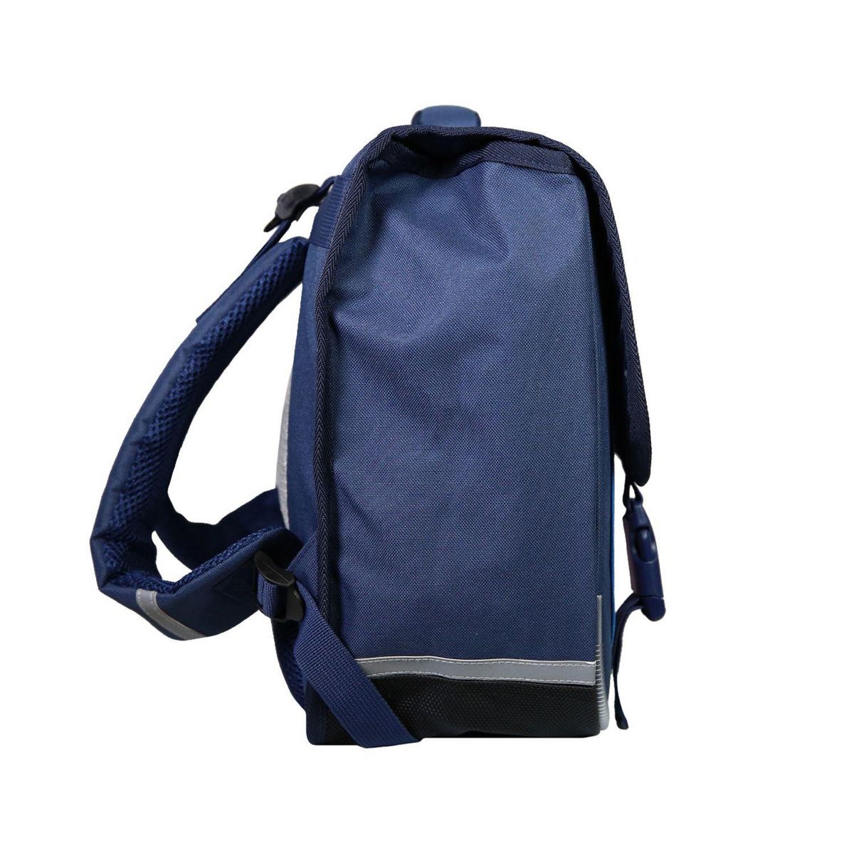 Bagtrotter BAGTROTTER Cartable 38 cm Cybel X Phileas Bleu