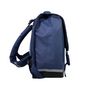 Voir la diapositive 3 : Bagtrotter BAGTROTTER Cartable 38 cm Cybel X Phileas Bleu